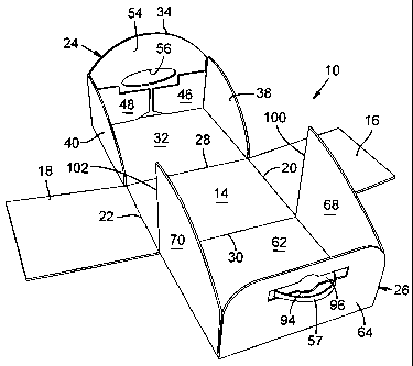 Une figure unique qui représente un dessin illustrant l'invention.